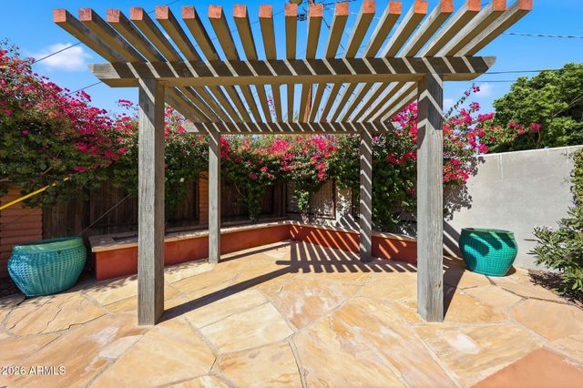 1433 N BEL AIR Drive, Mesa, AZ 85201