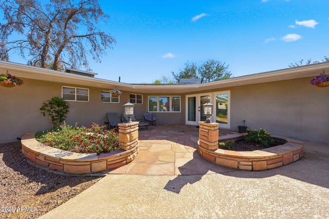 1433 N BEL AIR Drive, Mesa, AZ 85201