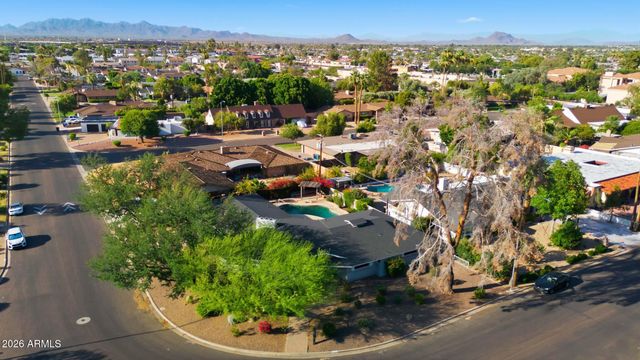 1433 N BEL AIR Drive, Mesa, AZ 85201