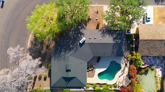 1433 N BEL AIR Drive, Mesa, AZ 85201