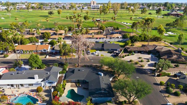 1433 N BEL AIR Drive, Mesa, AZ 85201