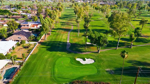 1433 N BEL AIR Drive, Mesa, AZ 85201