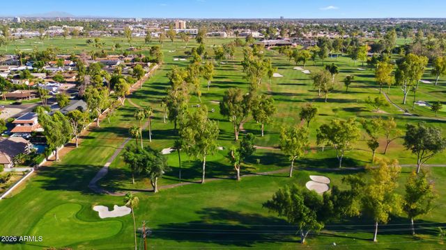 1433 N BEL AIR Drive, Mesa, AZ 85201