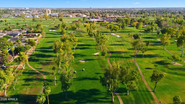 1433 N BEL AIR Drive, Mesa, AZ 85201