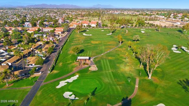 1433 N BEL AIR Drive, Mesa, AZ 85201
