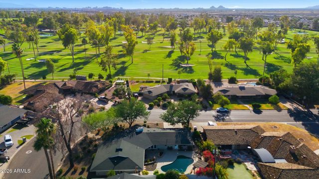 1433 N BEL AIR Drive, Mesa, AZ 85201