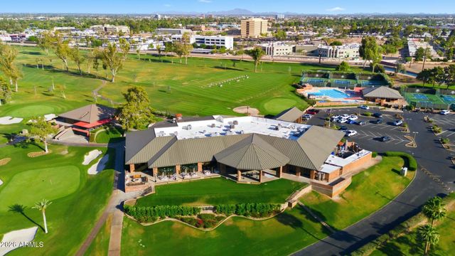 1433 N BEL AIR Drive, Mesa, AZ 85201
