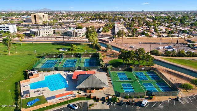 1433 N BEL AIR Drive, Mesa, AZ 85201