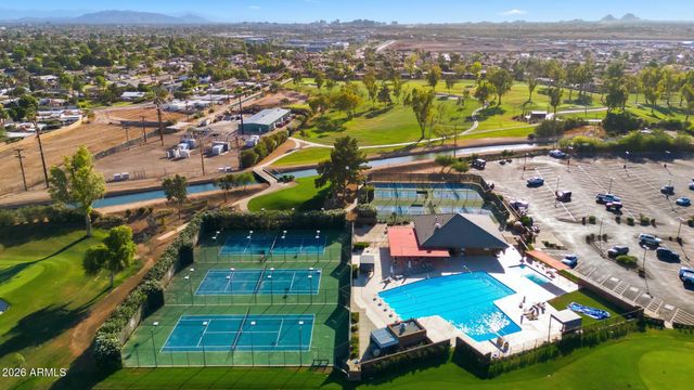 1433 N BEL AIR Drive, Mesa, AZ 85201