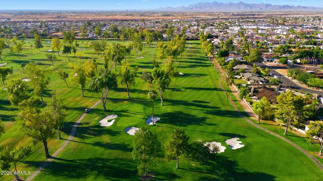 1433 N BEL AIR Drive, Mesa, AZ 85201