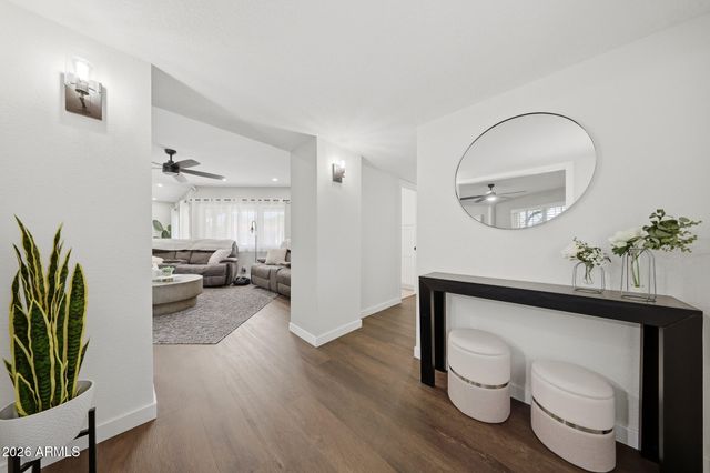 1433 N BEL AIR Drive, Mesa, AZ 85201