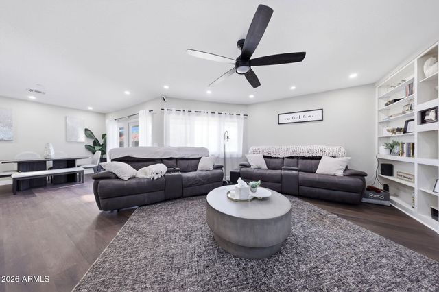 1433 N BEL AIR Drive, Mesa, AZ 85201