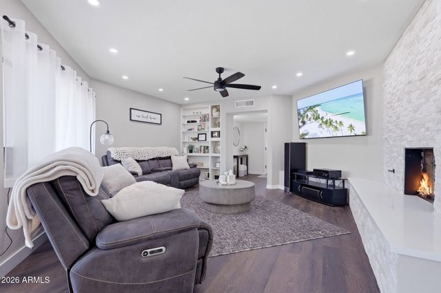 1433 N BEL AIR Drive, Mesa, AZ 85201