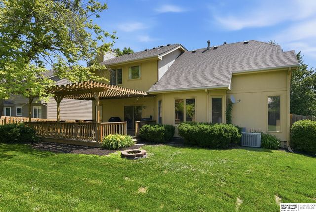 4316 N 134th Street, Omaha, NE 68164