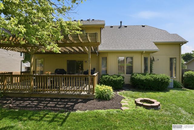 4316 N 134th Street, Omaha, NE 68164