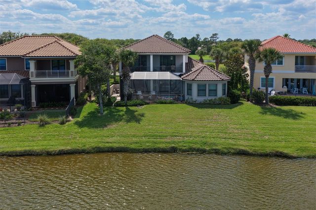 34 KINGFISHER LANE, Palm Coast, FL 32137