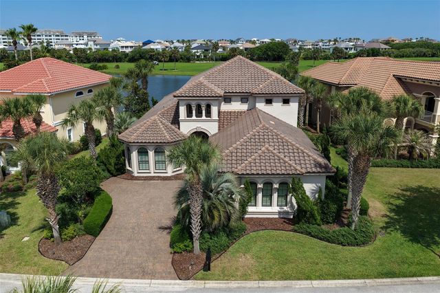 34 KINGFISHER LANE, Palm Coast, FL 32137