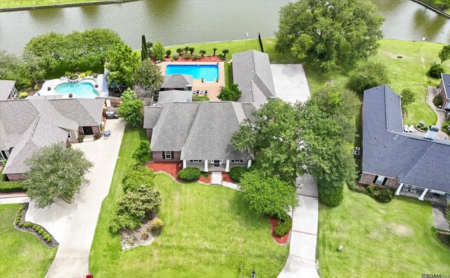 15499 Ryan Avenue, Prairieville, LA 70769