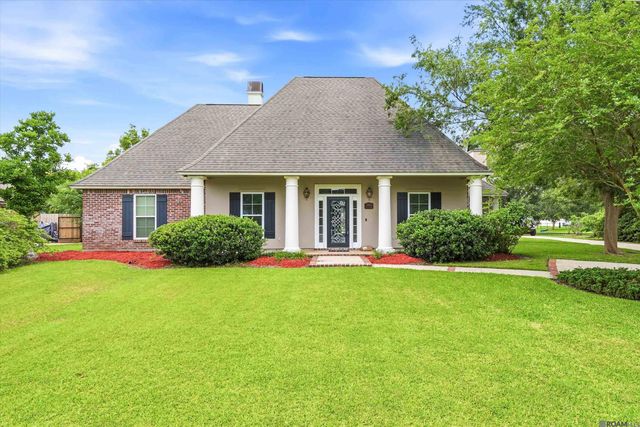 15499 Ryan Avenue, Prairieville, LA 70769
