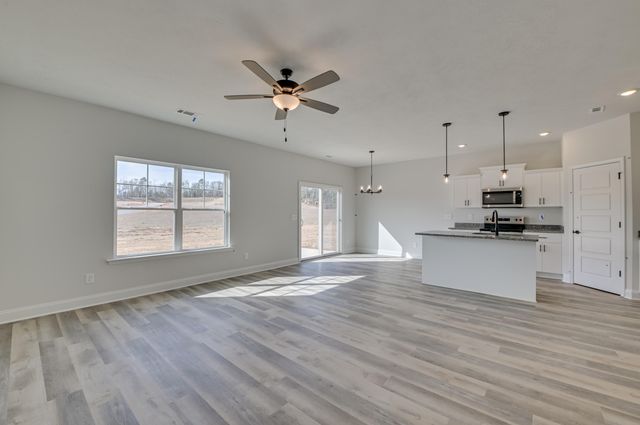 850 Brewer Drive, Aiken, SC 29803