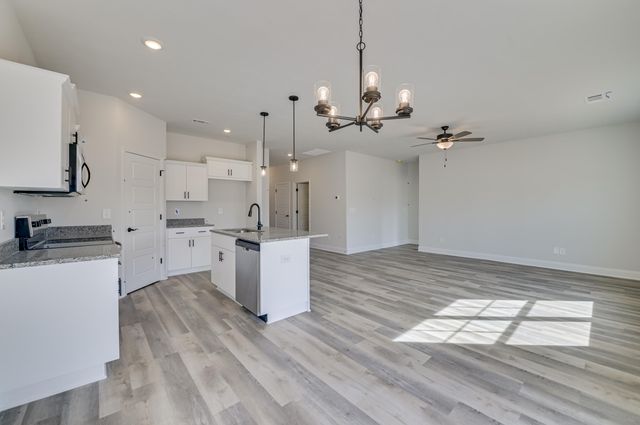 850 Brewer Drive, Aiken, SC 29803