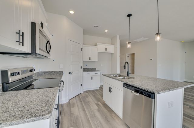 850 Brewer Drive, Aiken, SC 29803