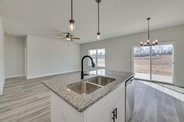 850 Brewer Drive, Aiken, SC 29803
