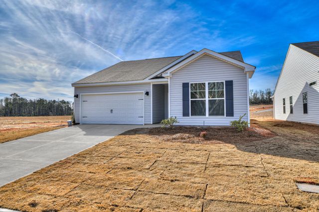 850 Brewer Drive, Aiken, SC 29803