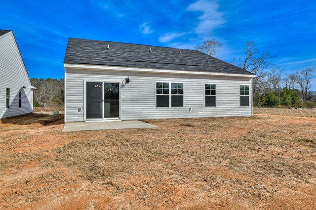 850 Brewer Drive, Aiken, SC 29803