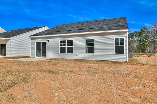 850 Brewer Drive, Aiken, SC 29803