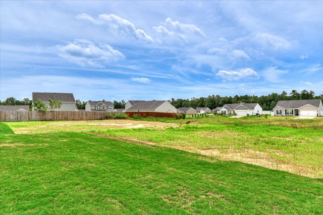 850 Brewer Drive, Aiken, SC 29803