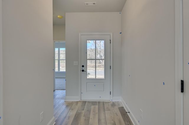850 Brewer Drive, Aiken, SC 29803