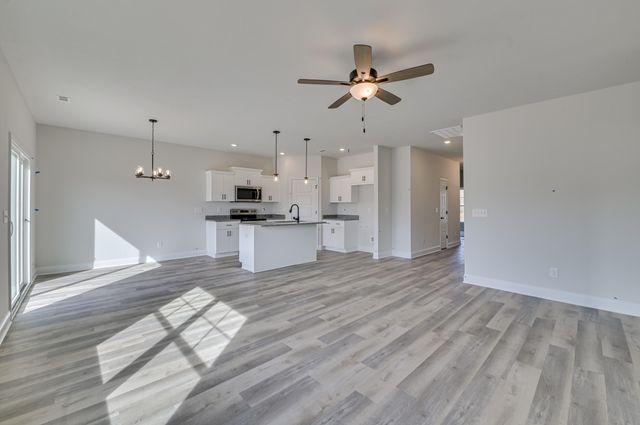 850 Brewer Drive, Aiken, SC 29803