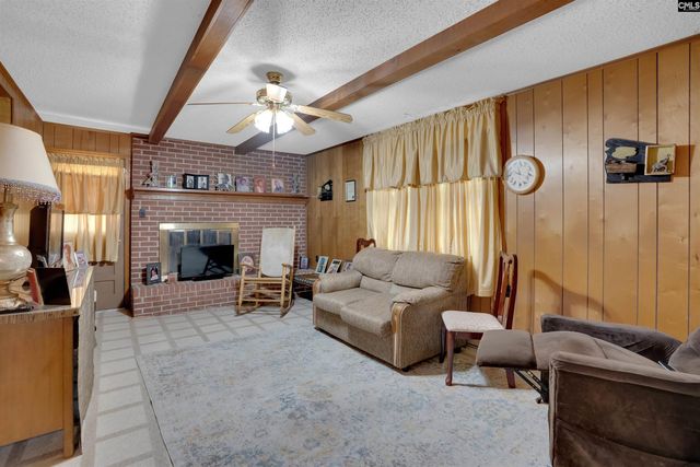 6428 Winyah Drive, Columbia, SC 29203