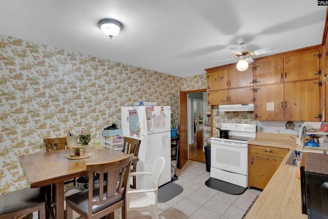 6428 Winyah Drive, Columbia, SC 29203