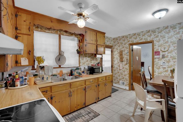 6428 Winyah Drive, Columbia, SC 29203