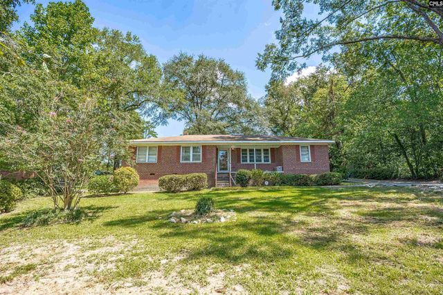 6428 Winyah Drive, Columbia, SC 29203