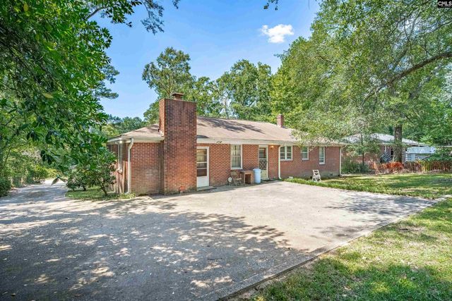 6428 Winyah Drive, Columbia, SC 29203