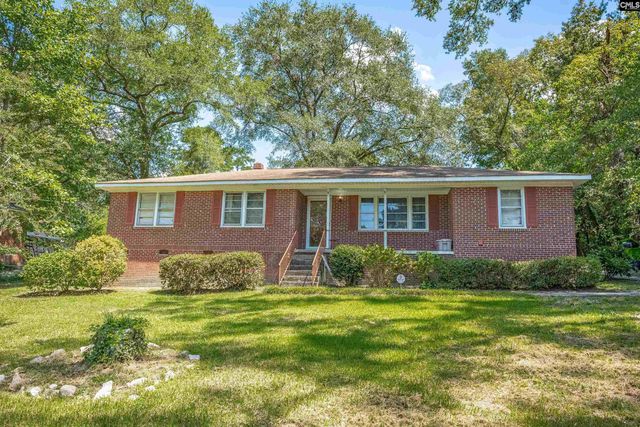 6428 Winyah Drive, Columbia, SC 29203