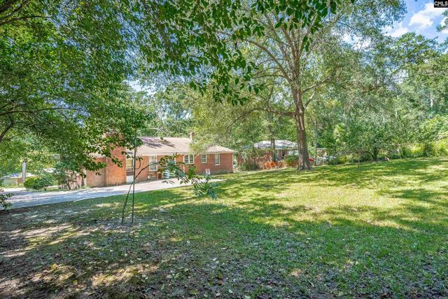6428 Winyah Drive, Columbia, SC 29203