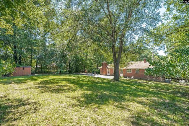 6428 Winyah Drive, Columbia, SC 29203