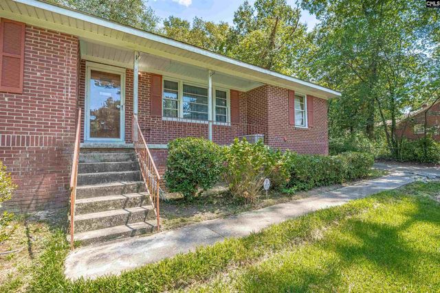 6428 Winyah Drive, Columbia, SC 29203
