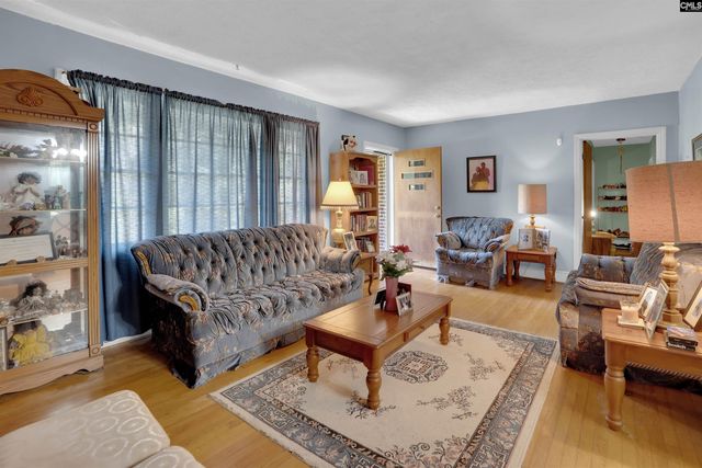 6428 Winyah Drive, Columbia, SC 29203