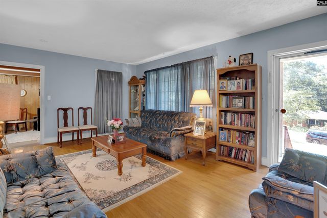 6428 Winyah Drive, Columbia, SC 29203
