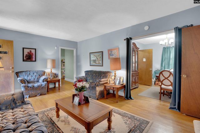 6428 Winyah Drive, Columbia, SC 29203