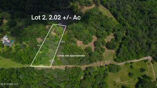 Lot 2 Woodlawn Road, Byhalia, MS 38611