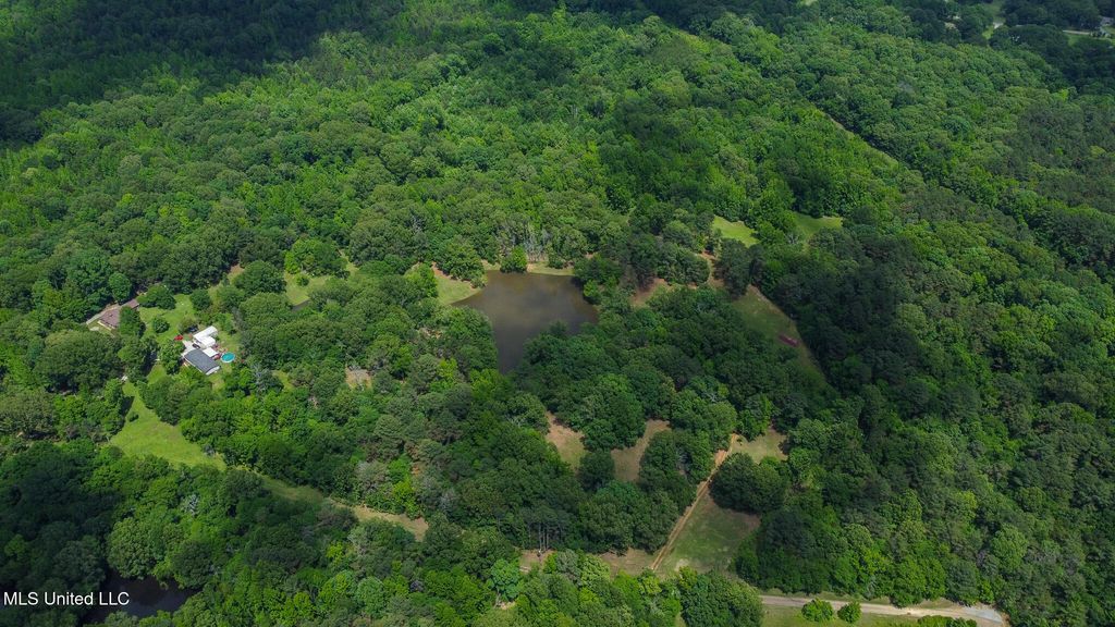 Lot 2 Woodlawn Road, Byhalia, MS 38611 — photo 3
