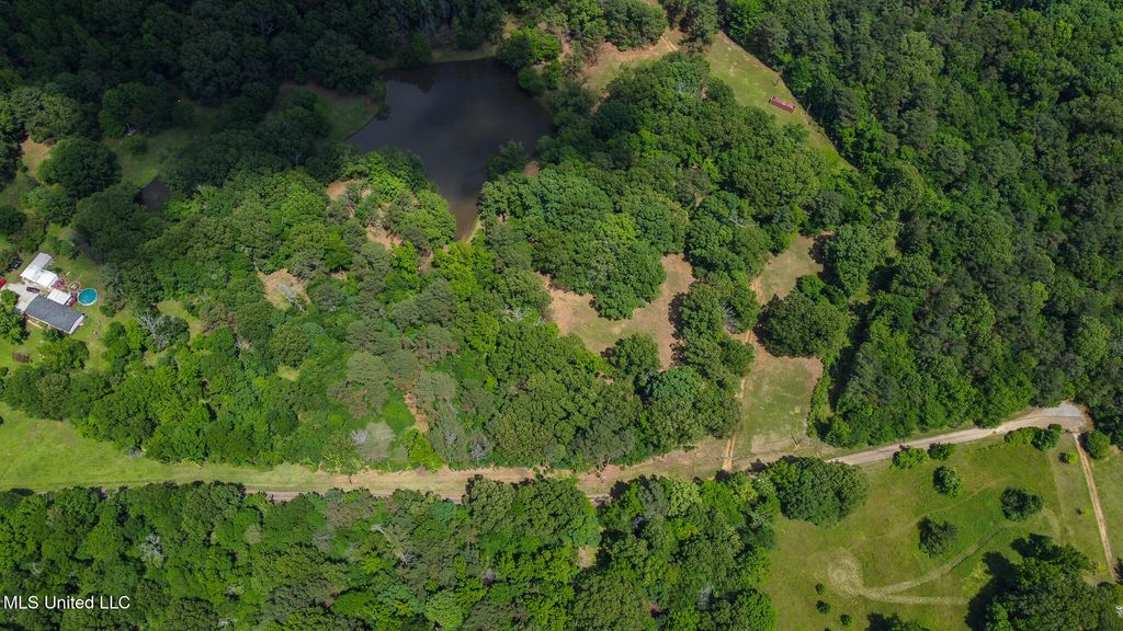 Lot 2 Woodlawn Road, Byhalia, MS 38611 — photo 4