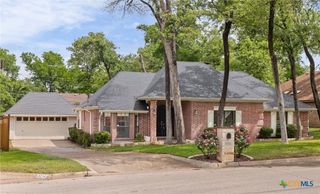 3706 Bobcat Trail, Temple, TX 76502