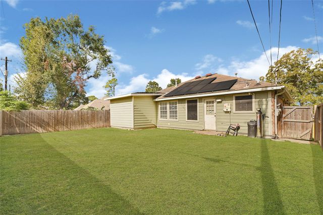 516 Avenue F, South Houston, TX 77587